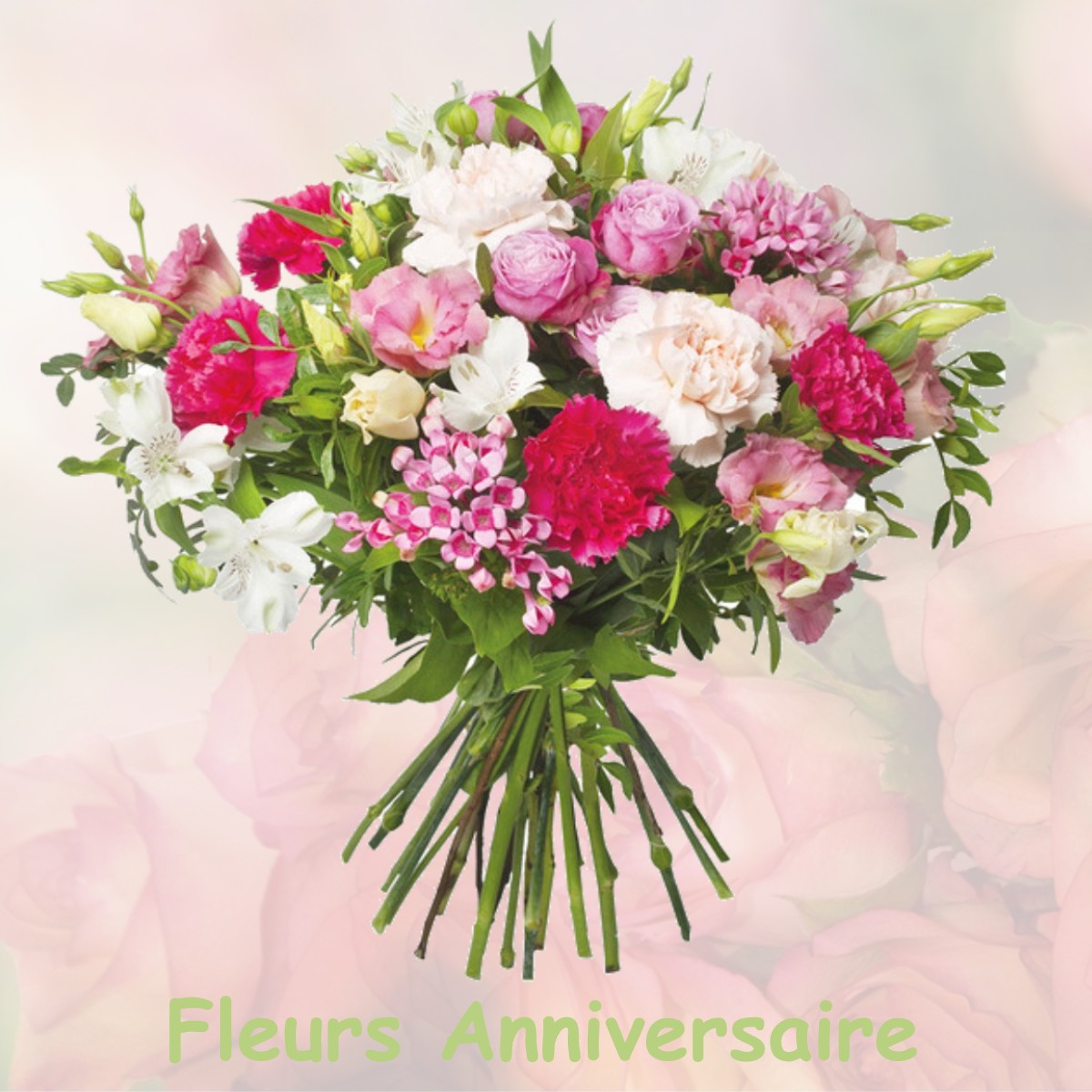 fleurs anniversaire GILLY-SUR-LOIRE