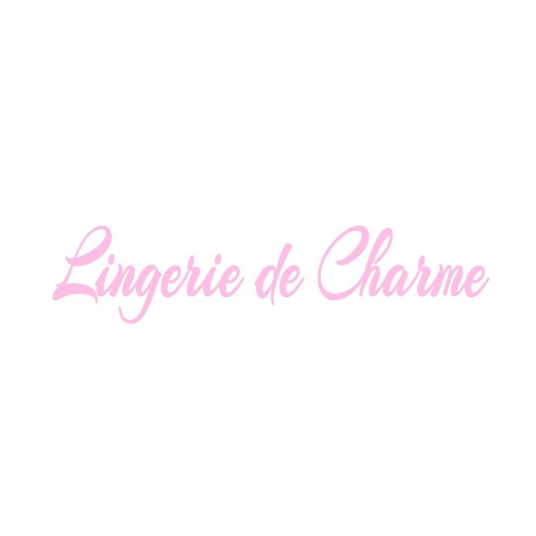 LINGERIE DE CHARME GILLY-SUR-LOIRE